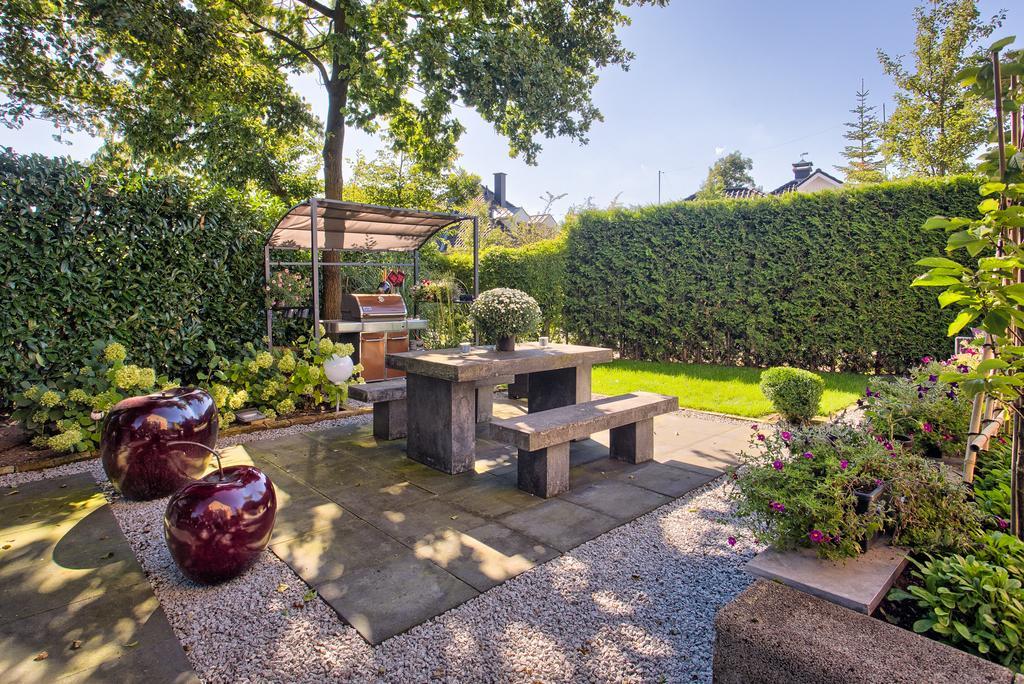 Villa Eltins Bad Bentheim Exteriör bild